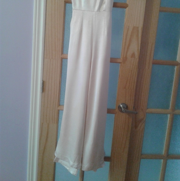 TOPSHOP JUMPSUIT - Picture 2 of 11